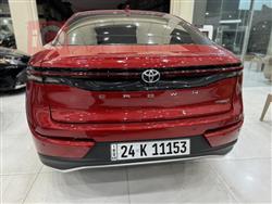 تويوتا كراون